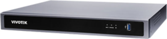 Vivotek Записващо устройство NVR 16 Канала ND9426P