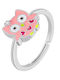 Marea Kinder Ring aus Silber D03006/AD10