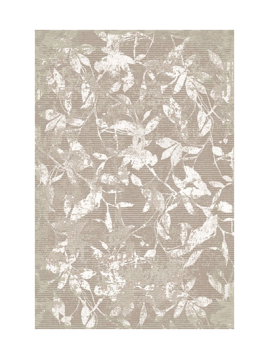 Klonaras Ascot 8311 Rug Rectangular Beige-Cream