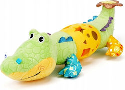 Bali Bazoo Bendy Crocodile for 0++ Months