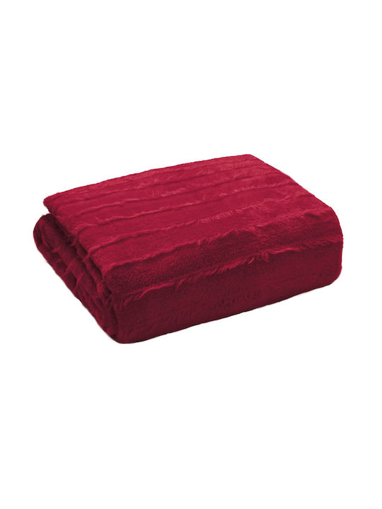 Amo La Casa Mercury Pătură Polar Fleece Simplă ...