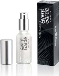 Viperpharm Duft Öl mit Pheromonen für Männer als Spray 25ml