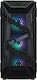 Vengeance Legend-V47 ASUS Edition Gaming Desktop PC (Ryzen 5-7600X/32GB DDR5/1TB SSD + 2TB HDD/Radeon RX 7700 XT/No OS)