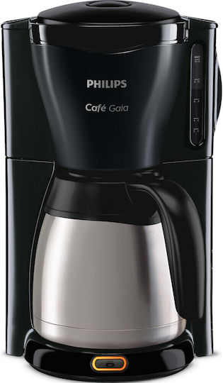Philips Gaia Филтър кафе машина 1000W