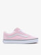 Old Skool Γυναικεία Sneakers Ροζ