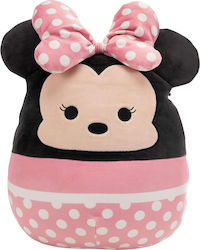 Jazwares Squishmallows Disney Minnie Minnie За 3+ Години 35 См