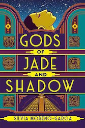 Gods of Jade And Shadow