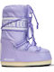 Icon Nylon Damenstiefel Schnee Weiße