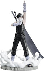 Banpresto Naruto: Φιγούρα ύψους 4εκ.