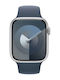 Apple Apple Watch Series 9 Cellular Aluminium 4...