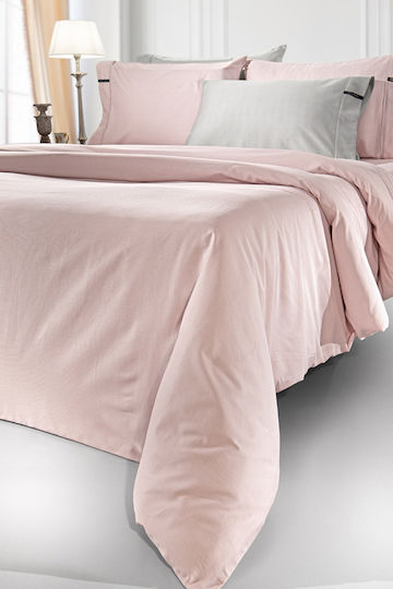 Guy Laroche Minimal King Size 180x200+35εκ. με Λάστιχο Pudra Guy Laroche Minimal King Size 180x200+35εκ. με Λάστιχο Pudra