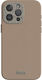 Moshi Napa Brieftasche Leder Braun (iPhone 15 P...