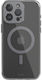 Moshi Iglaze Wallet Silicon Gri (iPhone 15 Pro ...