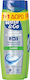 Wash & Go 2in1 Classic Σαμπουάν κατά της Πιτυρίδας 2x360ml