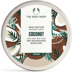 The Body Shop Body Butter 50ml The Body Shop Body Butter 50ml