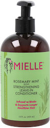 Mielle Organics Mielle Leave In 355ml Mielle Organics Mielle Leave In 355ml