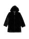 Guess Girls Coat Black