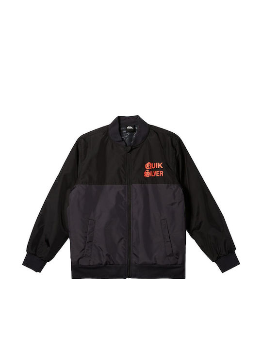 Quiksilver Quiksilver