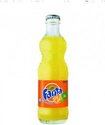Niki Suc De Portocale Cu Carbonatare 250ml