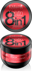 Eveline Haarmaske 500ml