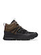 Atl Trek Rise Gtx Suede Negru Ghete barbati