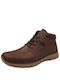 Rieker Men's Boots Tabac Brown