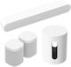 Sonos Heimkino-Lautsprecherset 5.1 Immersive Se...