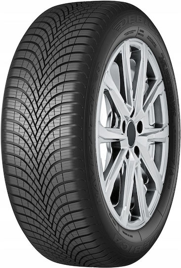 Debica Navigator3 195/55R16 87H Λάστιχο 4 Εποχών για Επιβατικό Αυτοκίνητο