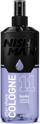 NISHMAN 11 After Shave Cologne 400ml NISHMAN 11 After Shave Cologne 400ml