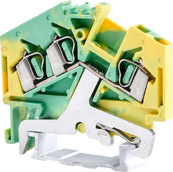 Blox Connect Terminal block Electrical Panel 5pcs 02.024.0221