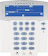 Paradox Security Access-Control Keypad White PA.00.K38.00