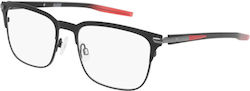 PUMA Рамка Червена PU0277O 004