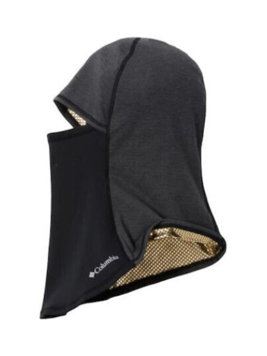 Columbia Trail Shaker™ Gaiter Спортно Черно Нашийник