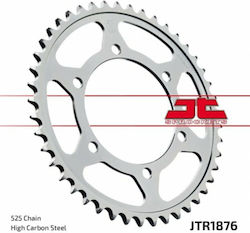 JT Sprockets Γρανάζι Πίσω για Yamaha MT-10