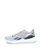 Reebok NFX Trainer Ανδρικά Αθλητικά Παπούτσια για Προπόνηση & Γυμναστήριο Γκρι