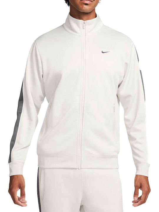 Nike Sweatshirt White