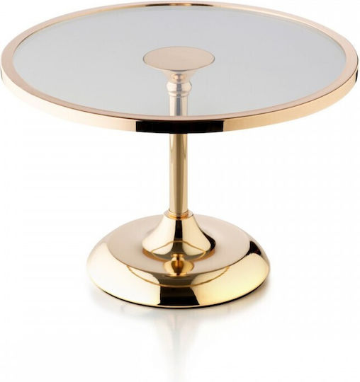 Palma Emporio 0496.23312 Metallisch Kuchenteller