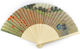 Art & Hobby Fan 21cm