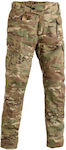 Defcon 5 Hunting Pants in Khaki color