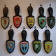 All About Army Σήμα