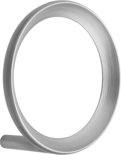 Normann Copenhagen Μεταλλική Μονή 9.4x5.5cm