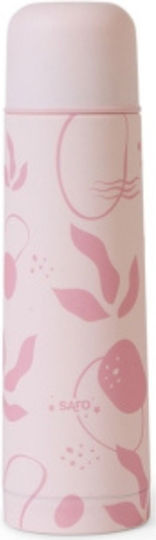 Saro Leaves Βρεφικό Θερμός Υγρών 500ml