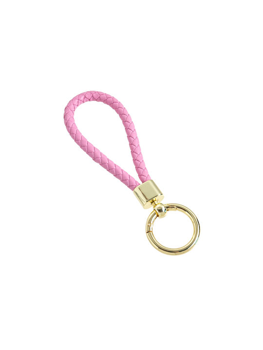 Keychain Pink