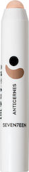 Seventeen Anticernes Cream Concealer 04 Blush Beige 2.8gr Seventeen Anticernes Cream Concealer 04 Blush Beige 2.8gr