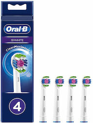 Oral-B 3D White CleanMaximiser Rezerve Capete P...