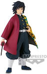 Banpresto Demon Slayer: Giyu Tomioka Figure height 17cm