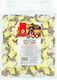 Maced Mix Biscuit Dog Small Breeds Gluten Free with Rice, Wheat, Vanilia and Cereals 1kg