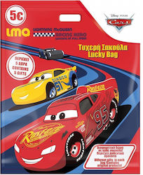 Diakakis Lucky Foil Cars Party Gift