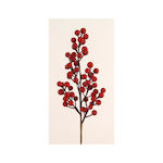 Atmosphera Christmas Decorative Branch Length 5...