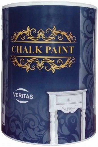 Kreidefarbe Green - Grey CK817 375ml CK817